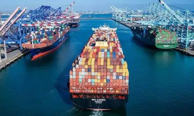 印度主要港口集装箱价格持续下落；上海疫情导致中印航线延误严重